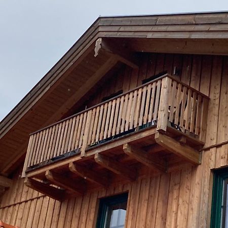 Chalet Heidi Διαμέρισμα Rotta Εξωτερικό φωτογραφία