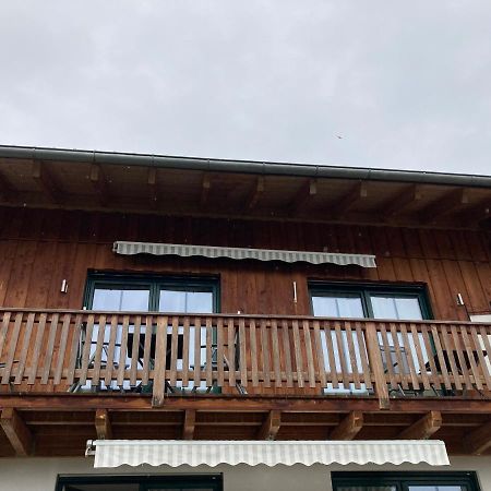 Chalet Heidi Διαμέρισμα Rotta Εξωτερικό φωτογραφία
