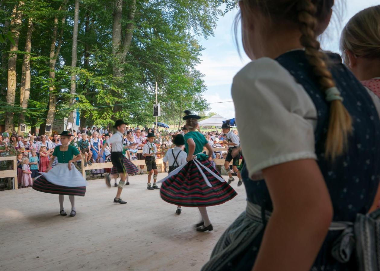 Chalet Heidi Διαμέρισμα Rotta Εξωτερικό φωτογραφία