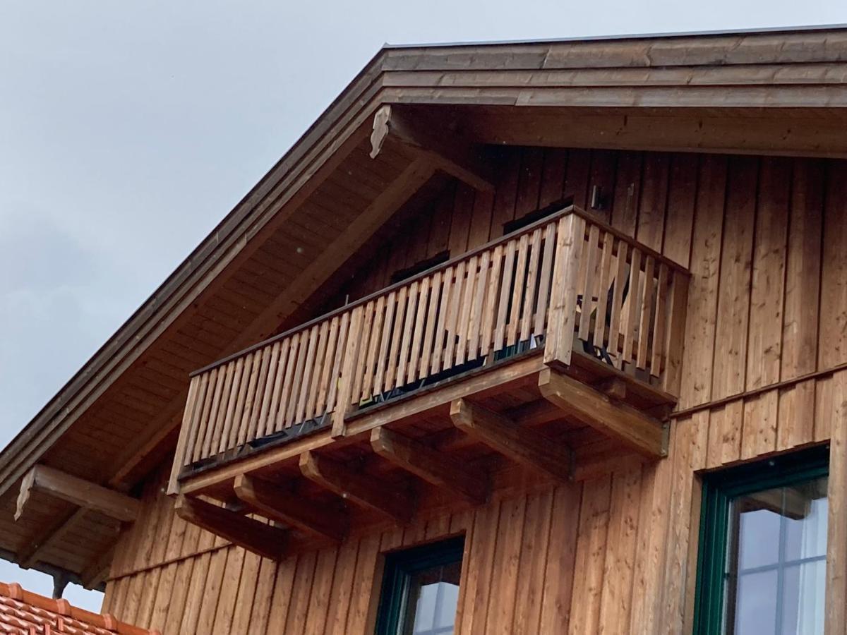 Chalet Heidi Διαμέρισμα Rotta Εξωτερικό φωτογραφία