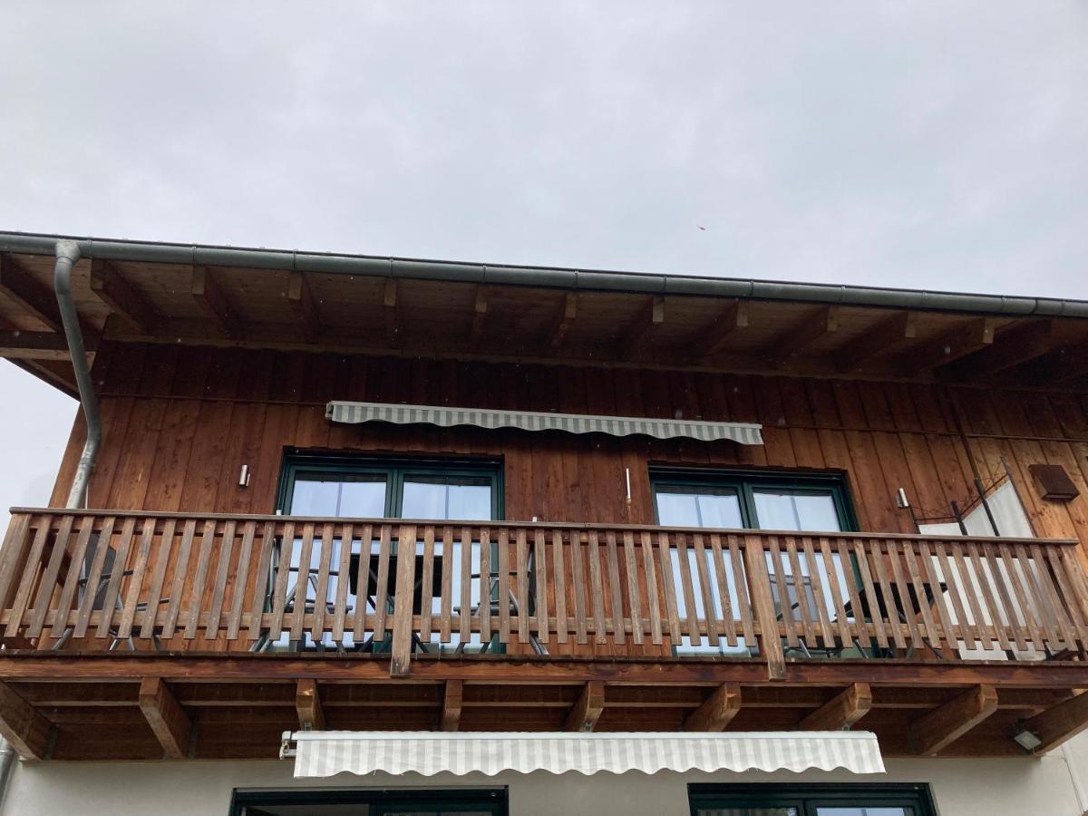 Chalet Heidi Διαμέρισμα Rotta Εξωτερικό φωτογραφία