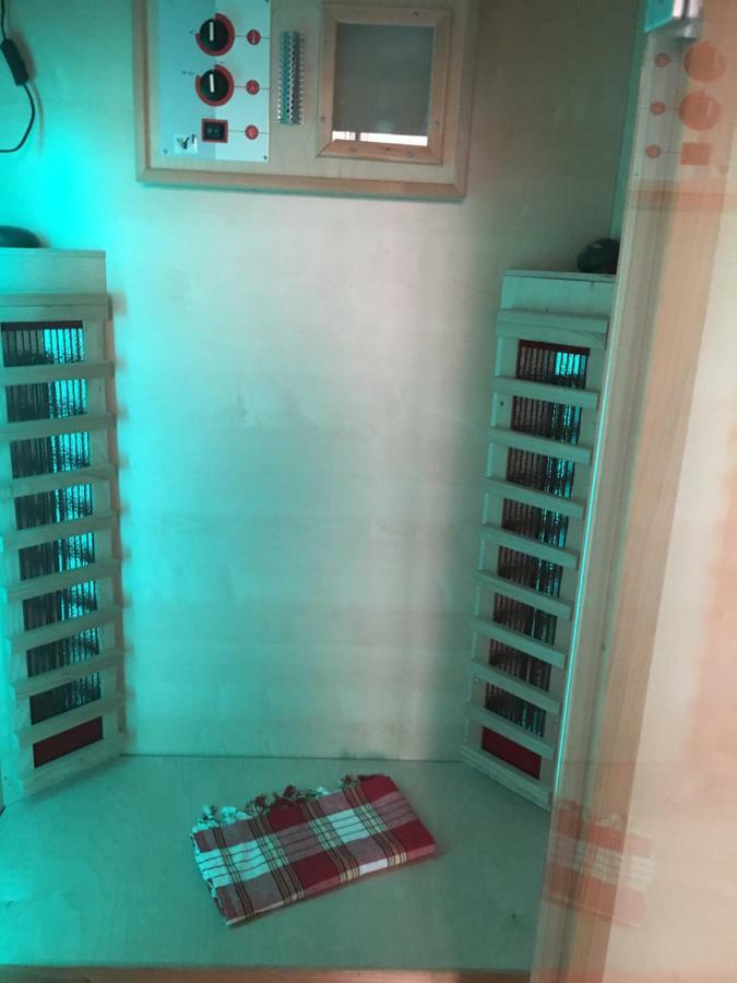 Chalet Heidi Διαμέρισμα Rotta Εξωτερικό φωτογραφία