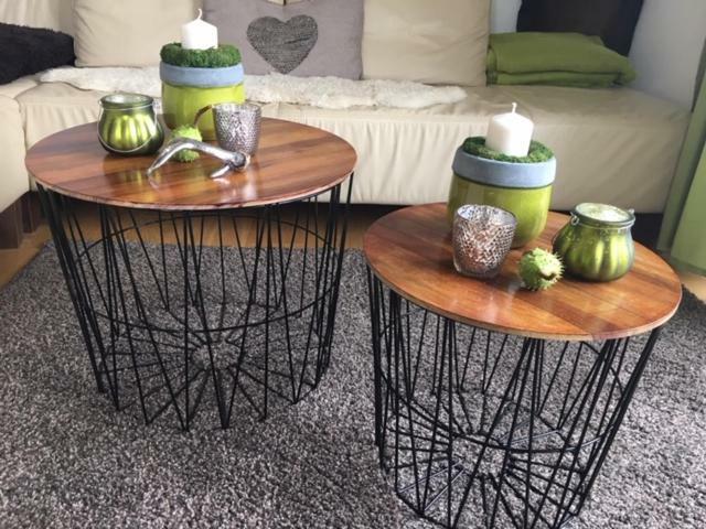 Chalet Heidi Διαμέρισμα Rotta Εξωτερικό φωτογραφία